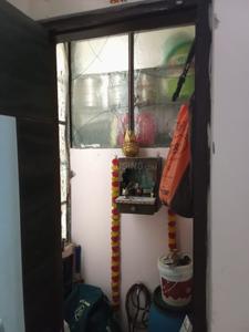 2 BHK Independent Builder Floor