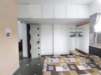 Kitchen Image of 1350 Sq.ft 3 BHK Apartment / Flat for sale in Ambawadi Ahmedabad for Rs. 6800000