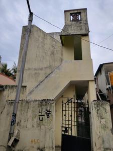 Building Image of 1664 Sq.ft 4 BHK Independent House for sale in Villivakkam Chennai for Rs. 13500000