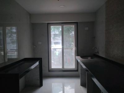 Kitchen Image of 950 Sq.ft 2 BHK Apartment / Flat for sale in Nicco Residency, Andheri East Mumbai for Rs. 22800000