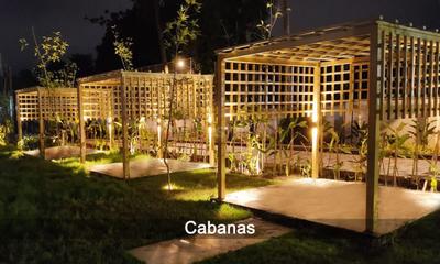 Image of 850 Sq.ft 2 BHK Apartment / Flat for sale in The Ecos, New Town, Kolkata for Rs. 10000000