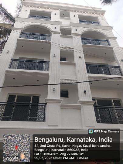 Kanaka Nagar, Hebbal Main Image 1