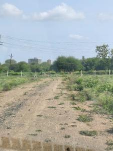 Image of 678 Sq.ft Residential Plot / Land for sale in Adgaon, Pune for Rs. 2800000