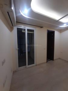 Hall Image of 1500 Sq.ft 3 BHK Independent House for sale in Safdarjung Enclave New Delhi for Rs. 40000000