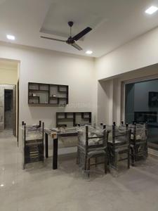 Hall Image of 3420 Sq.ft 5 BHK Penthouse for rent in Nerul Navi Mumbai for Rs. 350000