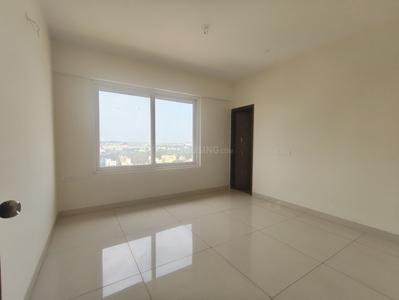 Bedroom Image of 1350 Sq.ft 3 BHK Apartment / Flat for sale in Mittal Elanza, Agrahara Layout Bengaluru for Rs. 17000000