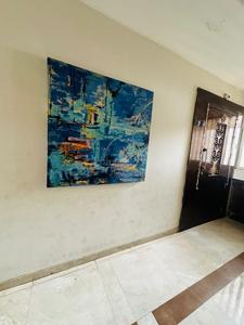Bedroom Image of 710 Sq.ft 1 BHK Apartment / Flat for sale in Triveni Dynamic Ultima Bliss, Kalyan West Kalyan for Rs. 4699000