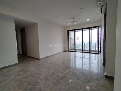 Hall Image of 1350 Sq.ft 2.5 BHK Apartment / Flat for sale in Lodha Dioro, Sion Mumbai for Rs. 37500000