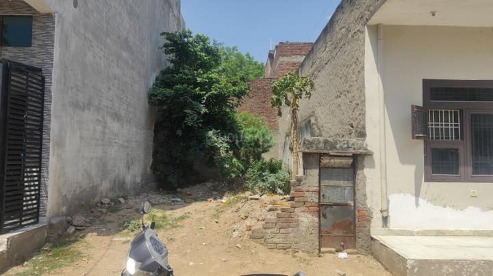 RHB Dwarkapuri Apartment Main Image 1