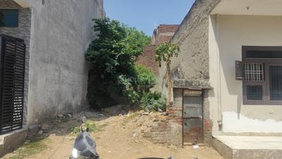RHB Dwarkapuri Apartment Main Image 1