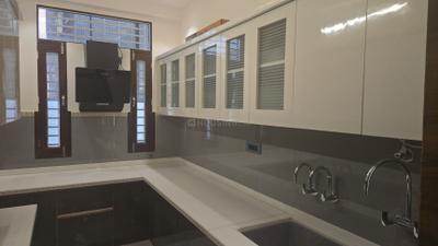 Kitchen Image of 2600 Sq.ft 3 BHK Duplex for sale in Jhotwara Jaipur for Rs. 19500000