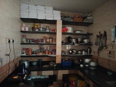 Kitchen Image of 1800 Sq.ft 3 BHK Independent House for sale in Kuppakonam Pudur Coimbatore for Rs. 19000000