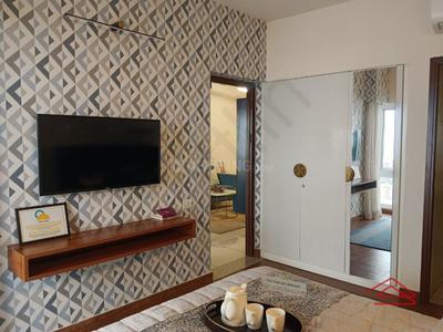 2 BHK Flat