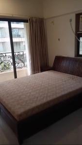 Bedroom Image of 920 Sq.ft 3 BHK Apartment / Flat for sale in Bandra West Mumbai for Rs. 50000000