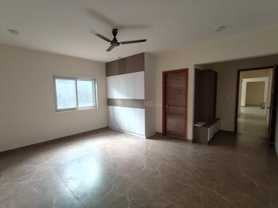 Hall Image of 2350 Sq.ft 3.5 BHK Apartment / Flat for rent in Sanjaynagar Bengaluru for Rs. 85000