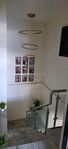 Hall Image of 2502 Sq.ft 4 BHK Penthouse for sale in Vastrapur Ahmedabad for Rs. 15000000