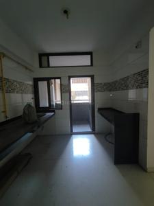 Kitchen Image of 2638 Sq.ft 3 BHK Apartment / Flat for sale in Ambli Ahmedabad for Rs. 22100000