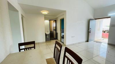 Hall Image of 1000 Sq.ft 2 BHK Independent House for sale in Sawantwadi Sindhudurg for Rs. 4500000