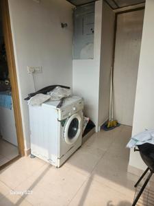 Hall Image of 2240 Sq.ft 3 BHK Apartment / Flat for sale in Panampilly Nagar Kochi for Rs. 15000000