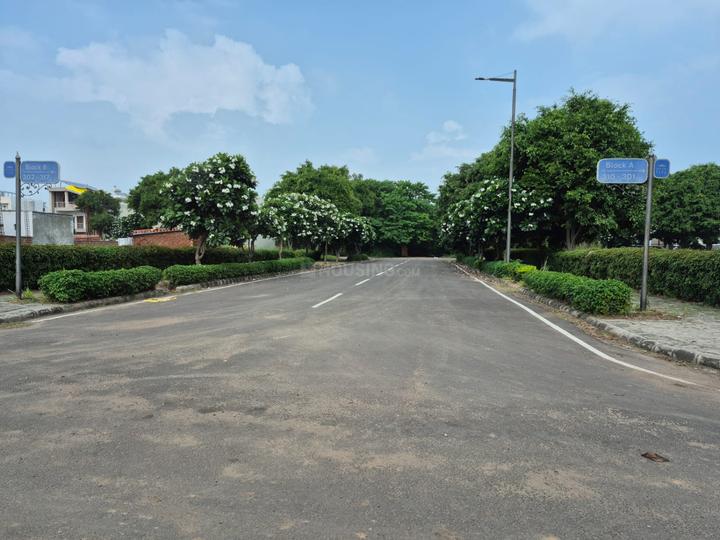 Unitech Uniworld City Main Image 1
