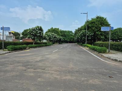 Unitech Uniworld City Main Image 1