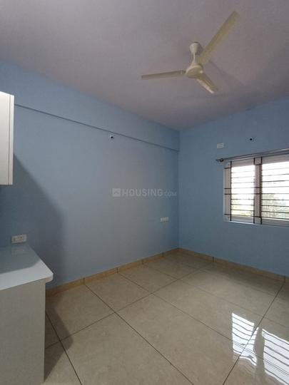 7th Phase, JP Nagar Bedroom 1