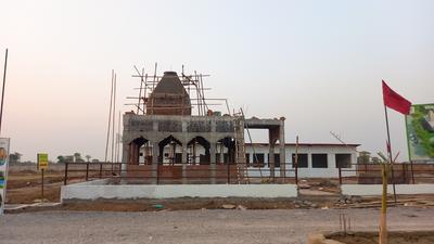 Image of 1200 Sq.ft Residential Plot / Land for sale in Chhachhanpairi, Raipur for Rs. 2280000