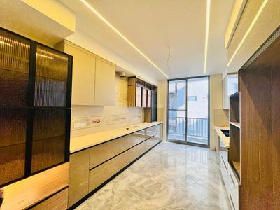 Image of 2500 Sq.ft 3 BHK Builder Floor for sale in MDC Sector 6, Panchkula for Rs. 46000000