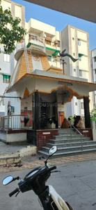 Image of 700 Sq.ft 2 BHK Apartment / Flat for sale in Chhani, Vadodara for Rs. 2700000
