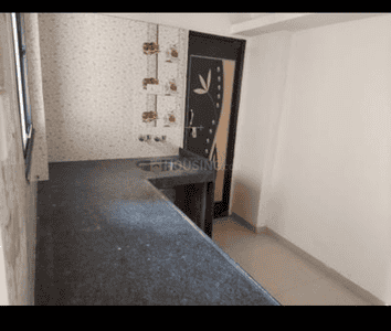 Kitchen Image of 890 Sq.ft 2 BHK Apartment / Flat for rent in Hudkeshwar Bk Nagpur for Rs. 10000