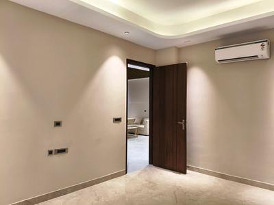 4 BHK Independent Builder Floor