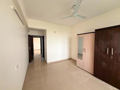 Bedroom Image of 1540 Sq.ft 3 BHK Apartment / Flat for sale in Ocean Park, Nipania Indore for Rs. 9200000