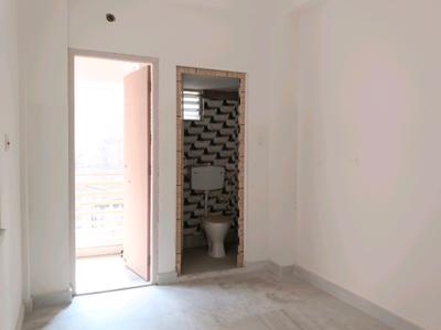 Bedroom Image of 760 Sq.ft 2 BHK Apartment / Flat for sale in Patuli Kolkata for Rs. 3500000