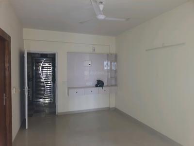 Living Room Image of 800 Sq.ft 2 BHK Apartment / Flat for sale in Shree Green Court, Sector 90 Gurgaon for Rs. 6800000