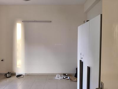Bedroom Image of 905 Sq.ft 2 BHK Builder Floor for rent in Vatika India Next, Sector 82 Gurgaon for Rs. 21000