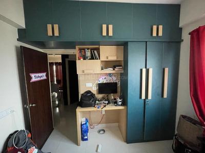 Bedroom Image of 1484 Sq.ft 3 BHK Apartment / Flat for sale in Candeur Landmark, Varthur Bengaluru for Rs. 15600000