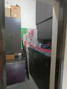 Kitchen Image of 1119 Sq.ft 2 BHK Apartment / Flat for sale in Rishi Nagar Ludhiana for Rs. 7500000