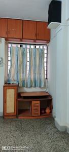 Bedroom Image of 600 Sq.ft 1 BHK Apartment / Flat for rent in Atrey, Kothrud Pune for Rs. 16000