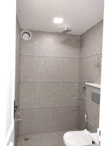 Bedroom One Image of 2100 Sq.ft 3 BHK Apartment / Flat for sale in CGHS Palm Court Apartment, Sector 19 Dwarka New Delhi for Rs. 31000000