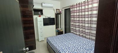 Bedroom Image of I c colony borivali west in Borivali West, Mumbai