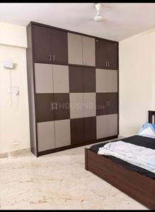 Al Noor homes Bedroom One 2