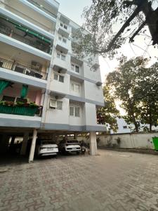Image of 1100 Sq.ft 2 BHK Apartment / Flat for sale in Vivanta Vedic Greens, Lukarganj, Allahabad for Rs. 11000000