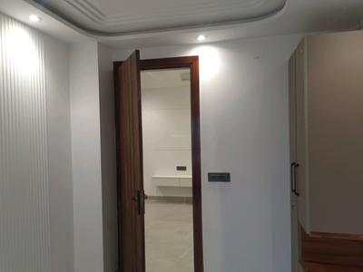 Bedroom Image of 530 Sq.ft 2 BHK Apartment / Flat for sale in Mahavir Enclave New Delhi for Rs. 6200000