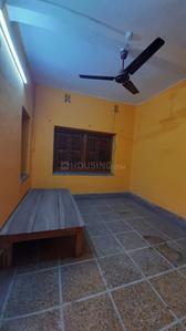 Balcony Image of GIRLS PG in Tollygunge, Kolkata