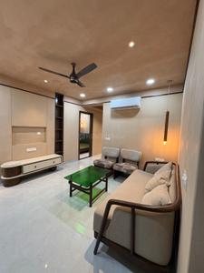 Hall Image of 900 Sq.ft 2 BHK Apartment / Flat for sale in Mahaveer Nagar Raipur for Rs. 5126000
