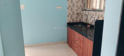 Kitchen Image of 1100 Sq.ft 2 BHK Apartment / Flat for sale in Baner Pune for Rs. 9000000