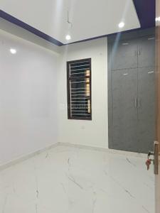 Bedroom Image of 1252 Sq.ft 3 BHK Apartment / Flat for sale in Sanjay Nagar Ghaziabad for Rs. 4214000