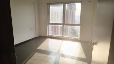 Bedroom Image of 1067 Sq.ft 2 BHK Apartment / Flat for rent in Goel Acropolis, Sus Pune for Rs. 34500