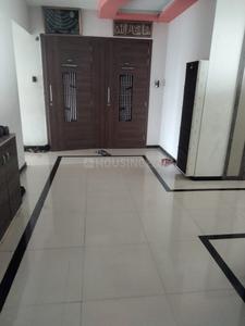 Hall Image of 801 Sq.ft 2 BHK Apartment / Flat for sale in Gagan Emerald, Kondhwa Pune for Rs. 6400000
