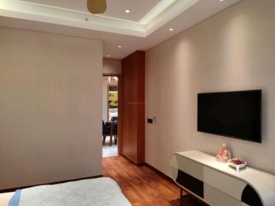 Hall Image of 2310 Sq.ft 4 BHK Apartment / Flat for sale in Express One, Vasundhara Ghaziabad for Rs. 33100000
